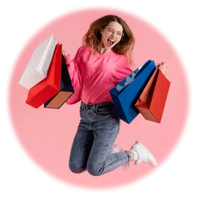 Purchase Merchandise