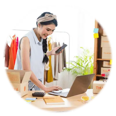 Starting a New Business